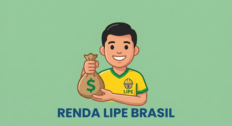 Renda Lipe Brasil